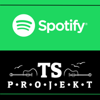 TS Projekt bei Spotify